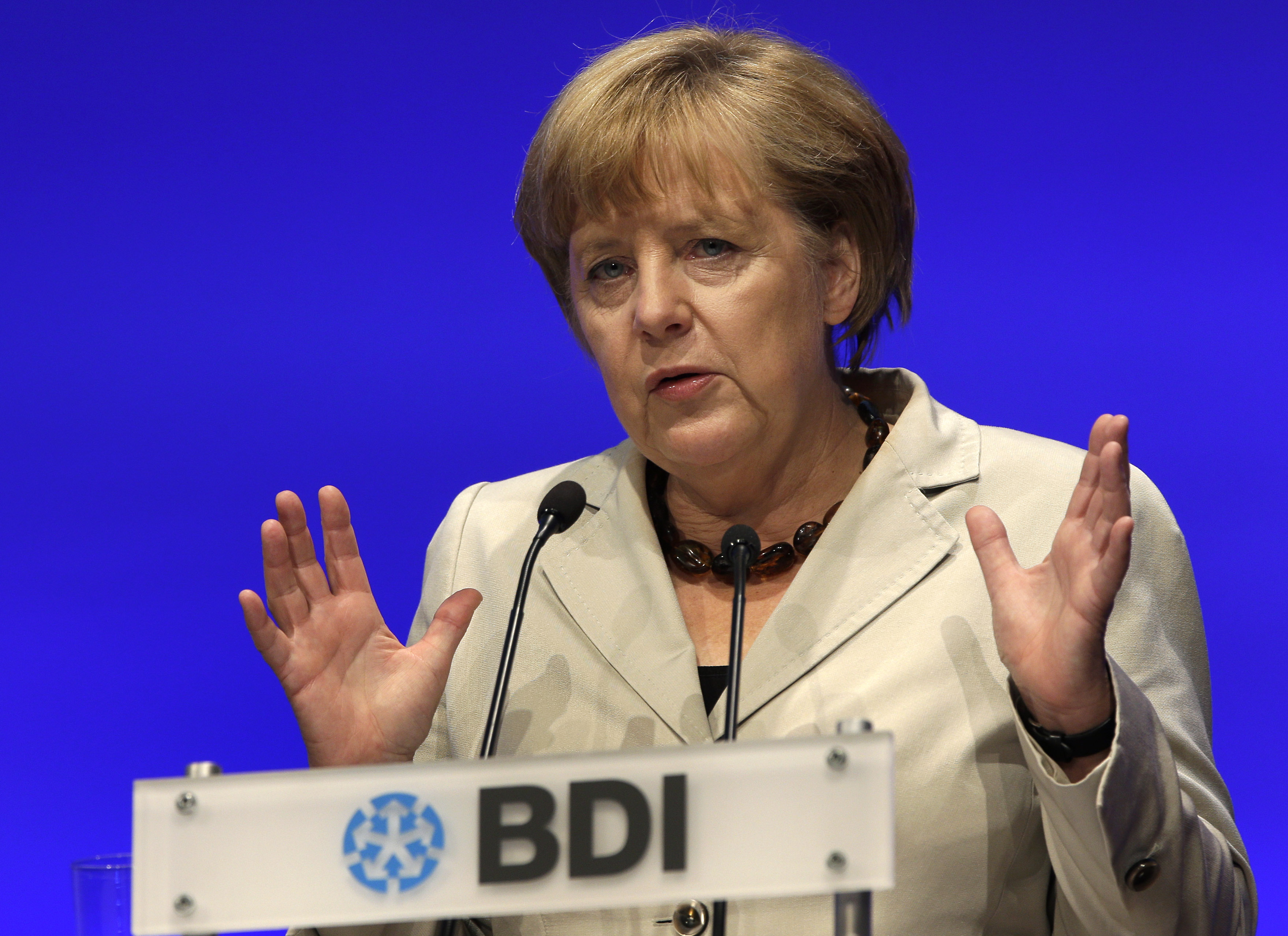 Διαμαρτυρία στην γερμανική πρεσβεία την Τρίτη από τους Ανεξάρτητους Έλληνες